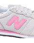 New Balance Сникърси GC400CM Сив - Pepit.bg