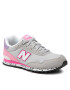 New Balance Сникърси GC515DK Сив - Pepit.bg
