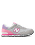 New Balance Сникърси GC515DK Сив - Pepit.bg