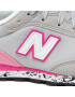New Balance Сникърси GC515DK Сив - Pepit.bg