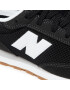 New Balance Сникърси GC515HL1 Черен - Pepit.bg