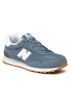 New Balance Сникърси GC515HS1 Сив - Pepit.bg