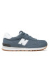 New Balance Сникърси GC515HS1 Сив - Pepit.bg