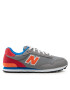 New Balance Сникърси GC515SL Сив - Pepit.bg