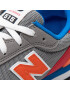 New Balance Сникърси GC515SL Сив - Pepit.bg