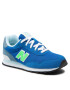New Balance Сникърси GC515SN Син - Pepit.bg