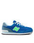 New Balance Сникърси GC515SN Син - Pepit.bg