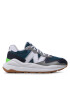 New Balance Сникърси GC5740PV Сив - Pepit.bg