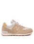 New Balance Сникърси GC574AA1 Бежов - Pepit.bg