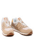 New Balance Сникърси GC574AA1 Бежов - Pepit.bg