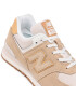 New Balance Сникърси GC574AA1 Бежов - Pepit.bg