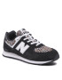 New Balance Сникърси GC574AC1 Черен - Pepit.bg