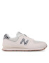 New Balance Сникърси GC574AS1 Екрю - Pepit.bg