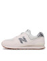 New Balance Сникърси GC574AS1 Екрю - Pepit.bg