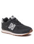 New Balance Сникърси GC574AZ1 Черен - Pepit.bg