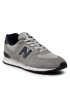 New Balance Сникърси GC574BE1 Сив - Pepit.bg