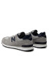 New Balance Сникърси GC574BE1 Сив - Pepit.bg