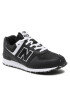 New Balance Сникърси GC574BW1 Черен - Pepit.bg