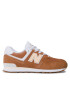 New Balance Сникърси GC574CC1 Кафяв - Pepit.bg