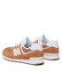 New Balance Сникърси GC574CC1 Кафяв - Pepit.bg