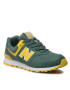 New Balance Сникърси GC574CJ1 Зелен - Pepit.bg
