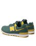 New Balance Сникърси GC574CJ1 Зелен - Pepit.bg