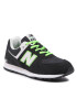 New Balance Сникърси GC574CL1 Черен - Pepit.bg