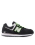 New Balance Сникърси GC574CL1 Черен - Pepit.bg