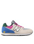 New Balance Сникърси GC574CP1 Бежов - Pepit.bg