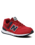 New Balance Сникърси GC574CR1 Червен - Pepit.bg