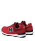 New Balance Сникърси GC574CR1 Червен - Pepit.bg