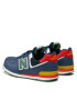 New Balance Сникърси GC574CT Тъмносин - Pepit.bg