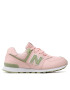 New Balance Сникърси GC574CT1 Розов - Pepit.bg