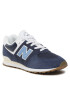 New Balance Сникърси GC574CU1 Тъмносин - Pepit.bg