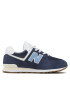 New Balance Сникърси GC574CU1 Тъмносин - Pepit.bg