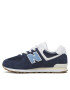 New Balance Сникърси GC574CU1 Тъмносин - Pepit.bg