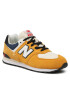 New Balance Сникърси GC574CY1 Жълт - Pepit.bg