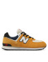 New Balance Сникърси GC574CY1 Жълт - Pepit.bg