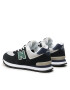 New Balance Сникърси GC574DB2 Черен - Pepit.bg