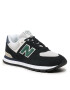 New Balance Сникърси GC574DB2 Черен - Pepit.bg