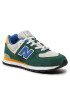 New Balance Сникърси GC574DG2 Зелен - Pepit.bg