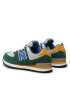 New Balance Сникърси GC574DG2 Зелен - Pepit.bg