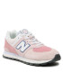 New Balance Сникърси GC574DH2 Розов - Pepit.bg