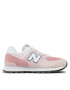 New Balance Сникърси GC574DH2 Розов - Pepit.bg