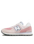 New Balance Сникърси GC574DH2 Розов - Pepit.bg