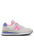 New Balance Сникърси GC574DK2 Сив - Pepit.bg