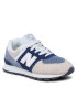 New Balance Сникърси GC574DN2 Син - Pepit.bg