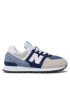 New Balance Сникърси GC574DN2 Син - Pepit.bg