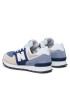 New Balance Сникърси GC574DN2 Син - Pepit.bg