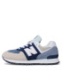 New Balance Сникърси GC574DN2 Син - Pepit.bg